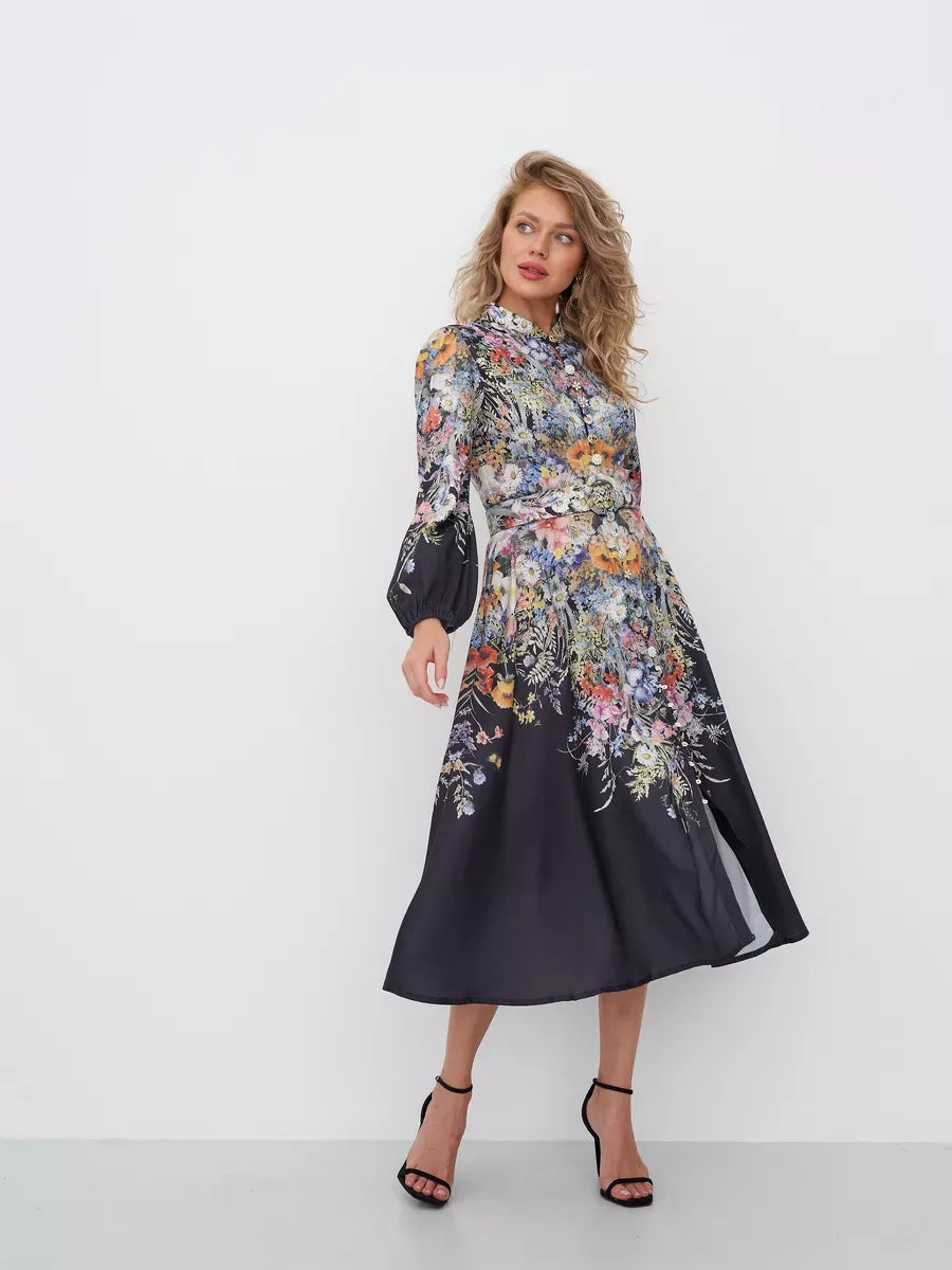 Chérie® Midi Dress