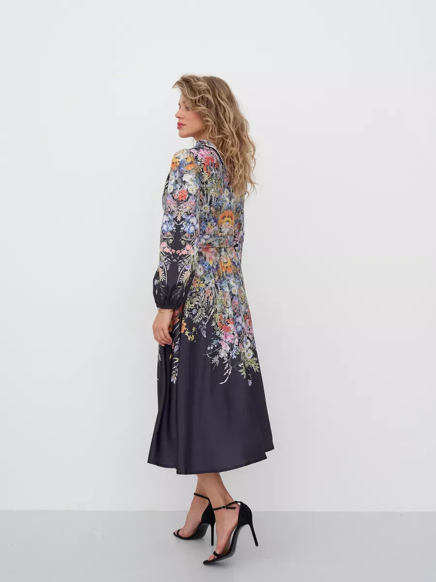 Chérie® Midi Dress