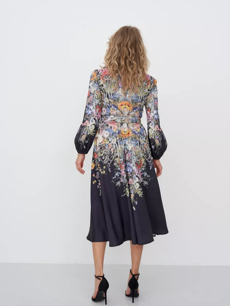 Chérie® Midi Dress