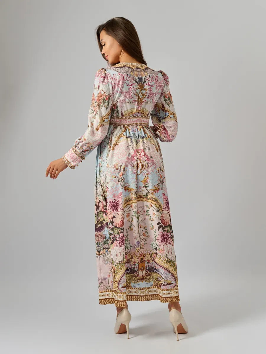 Lunare® Long Dress