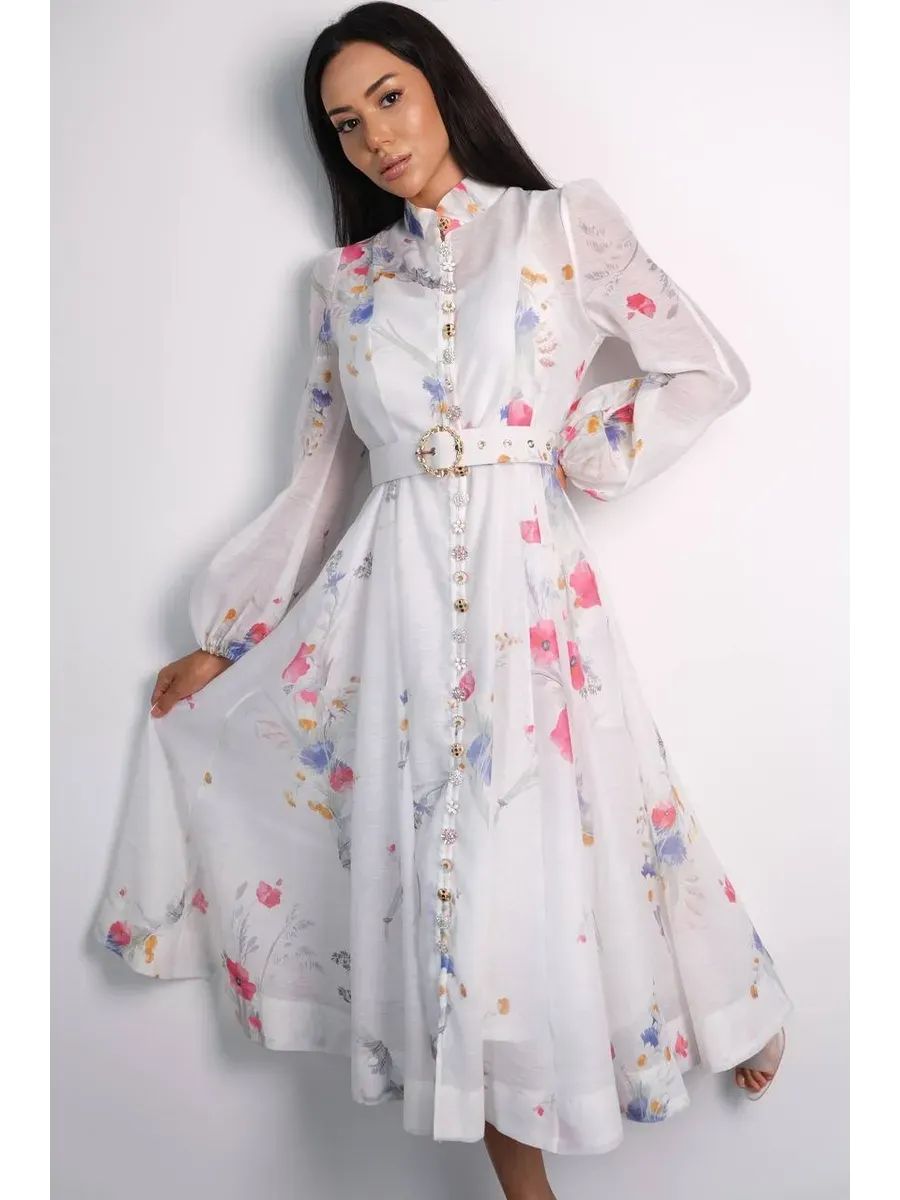 Rosélie® Long Dress