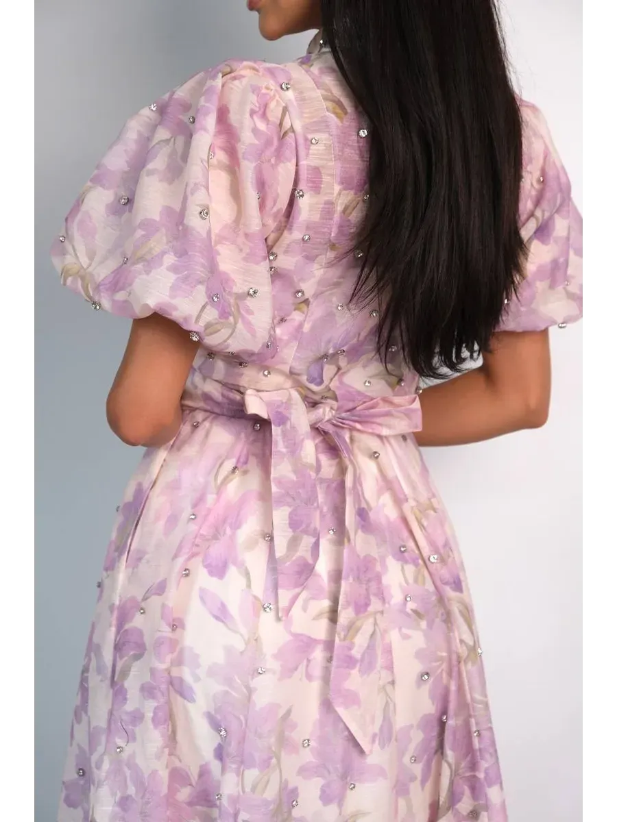 Éclat® Long Dress