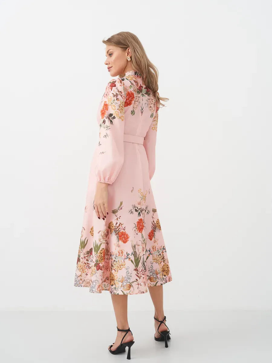 Éclat® Midi Dress