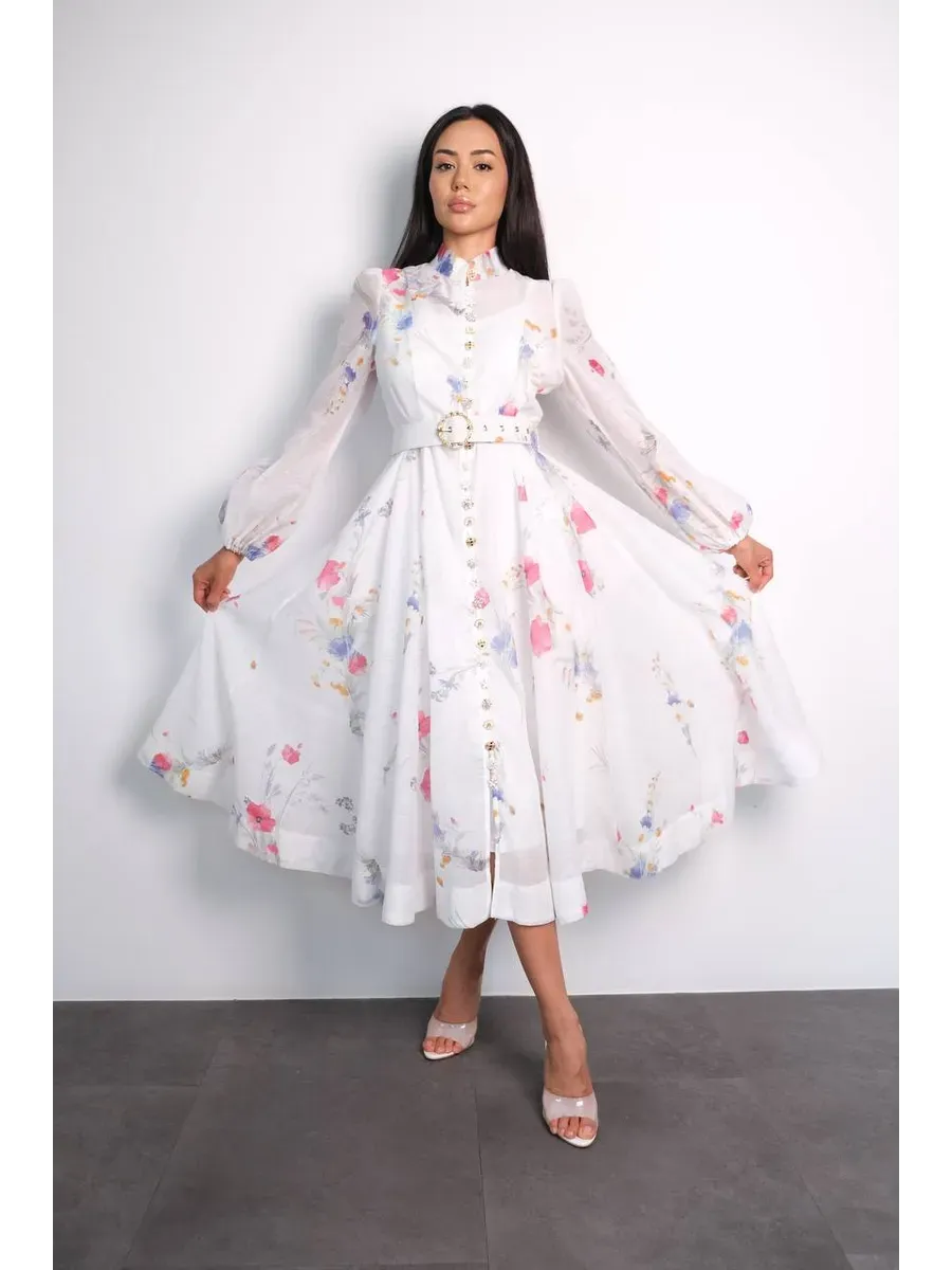 Rosélie® Long Dress
