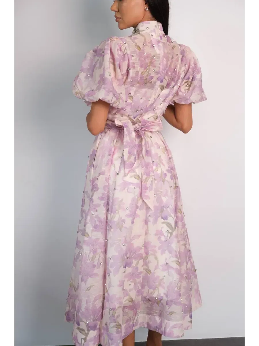 Éclat® Long Dress