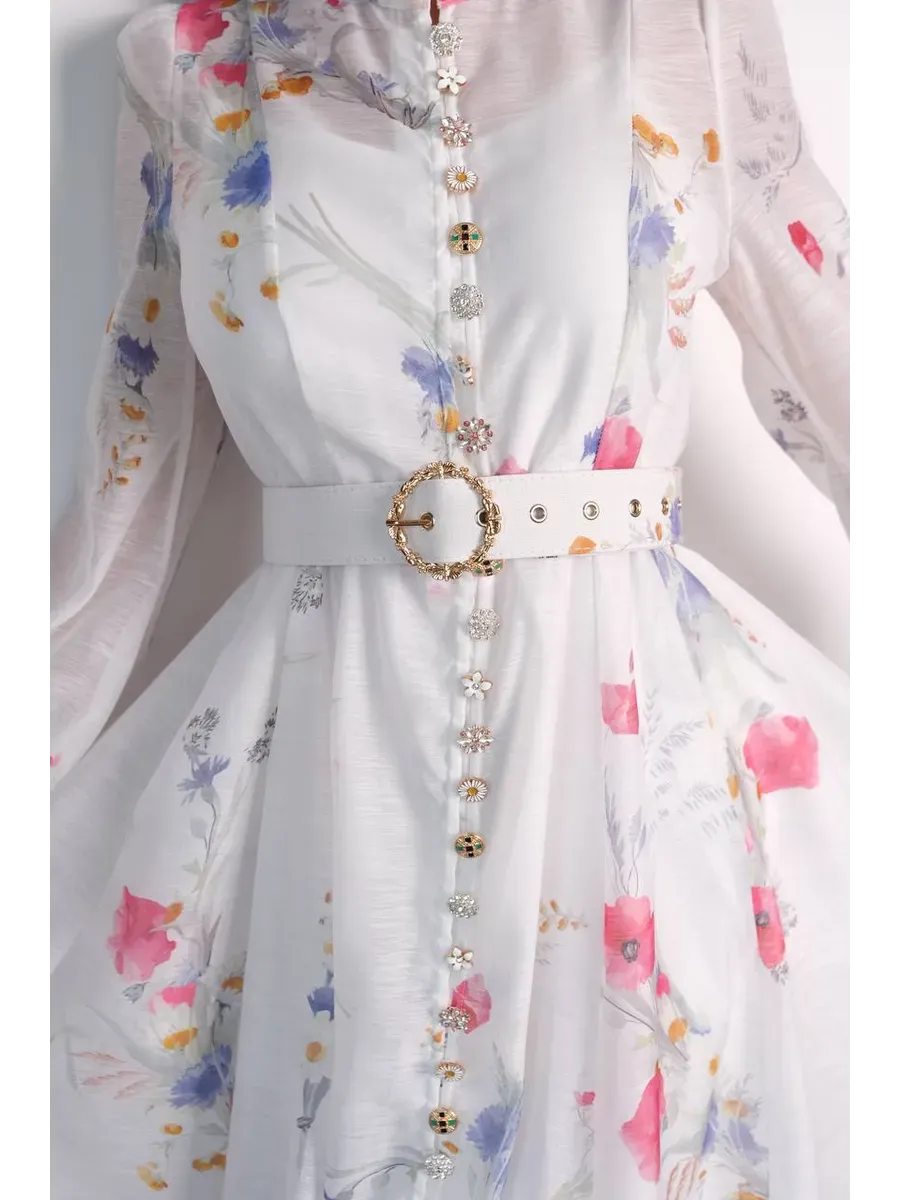Rosélie® Long Dress