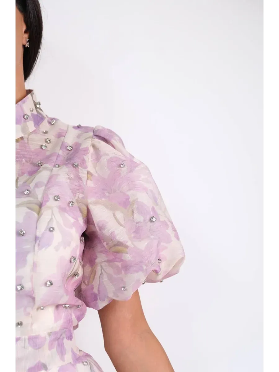 Éclat® Long Dress