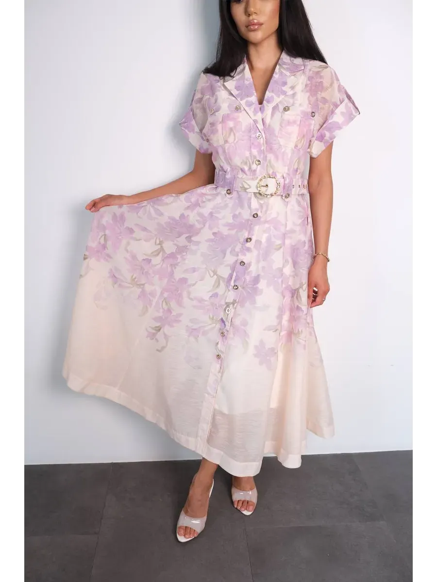 Liora® Long Dress