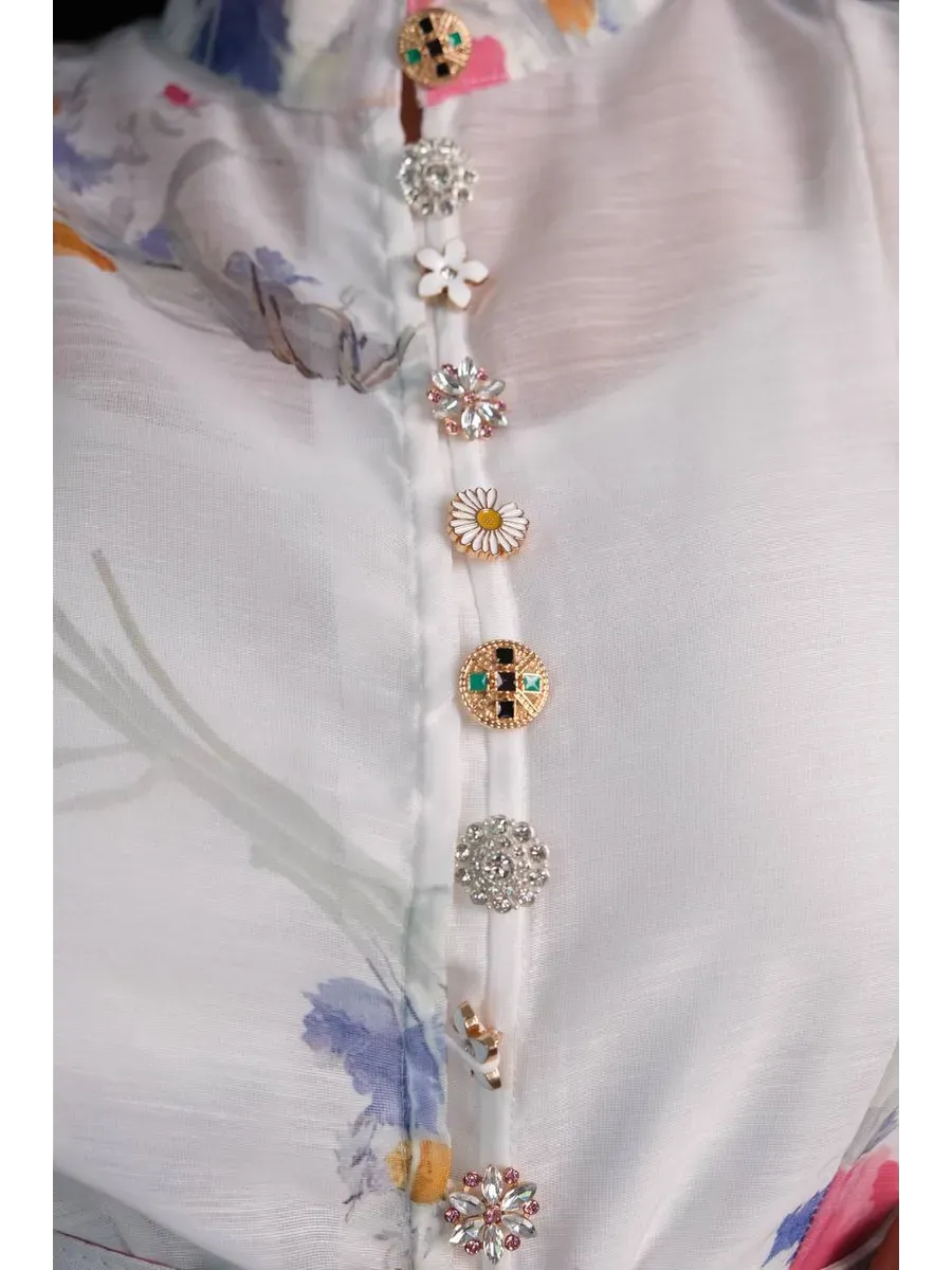 Rosélie® Long Dress