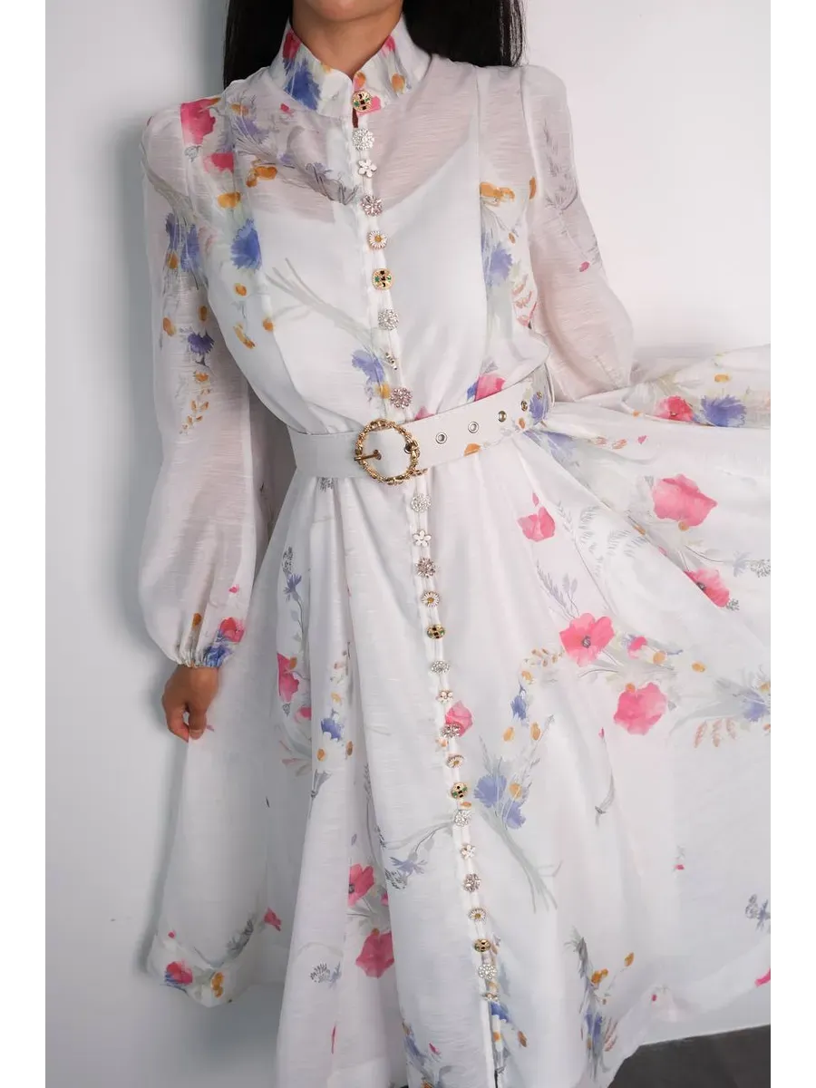Rosélie® Long Dress