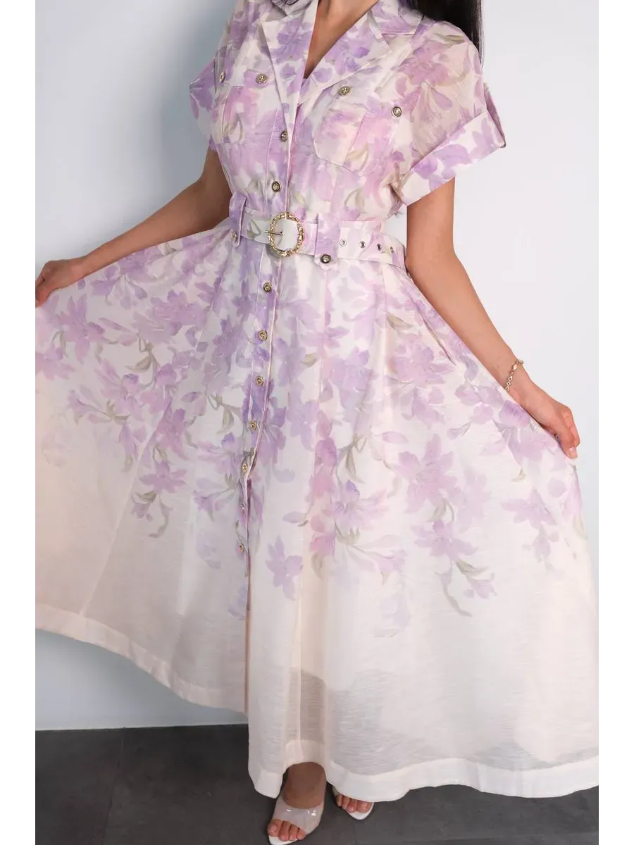 Liora® Long Dress