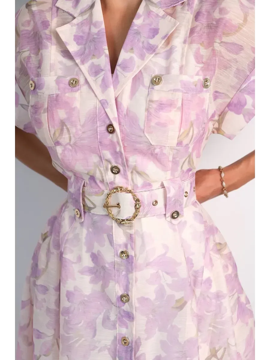 Liora® Long Dress
