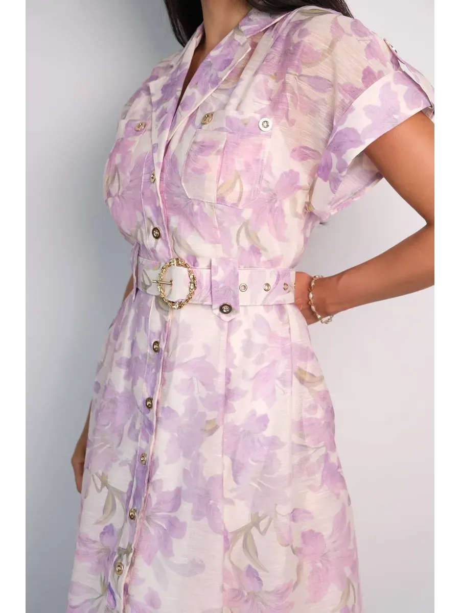 Liora® Long Dress